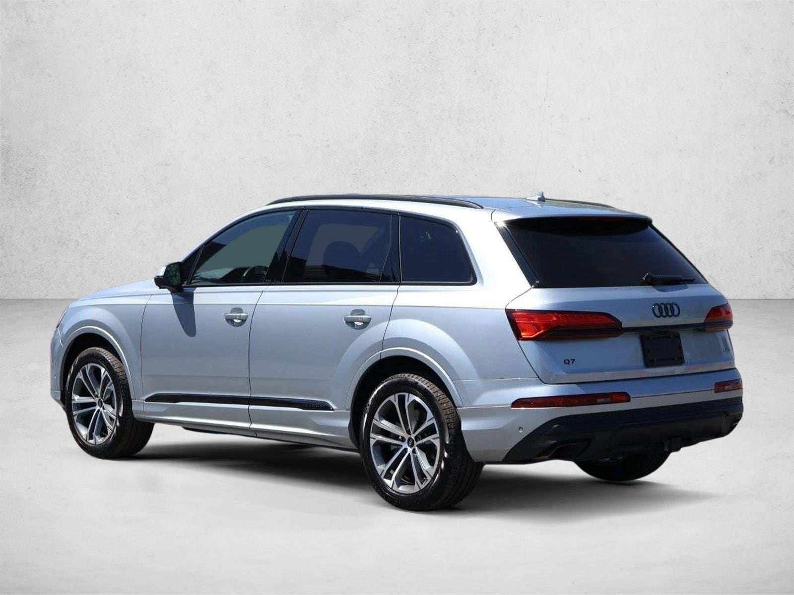 2026 Audi Q7 Premium Plus - Photo 9