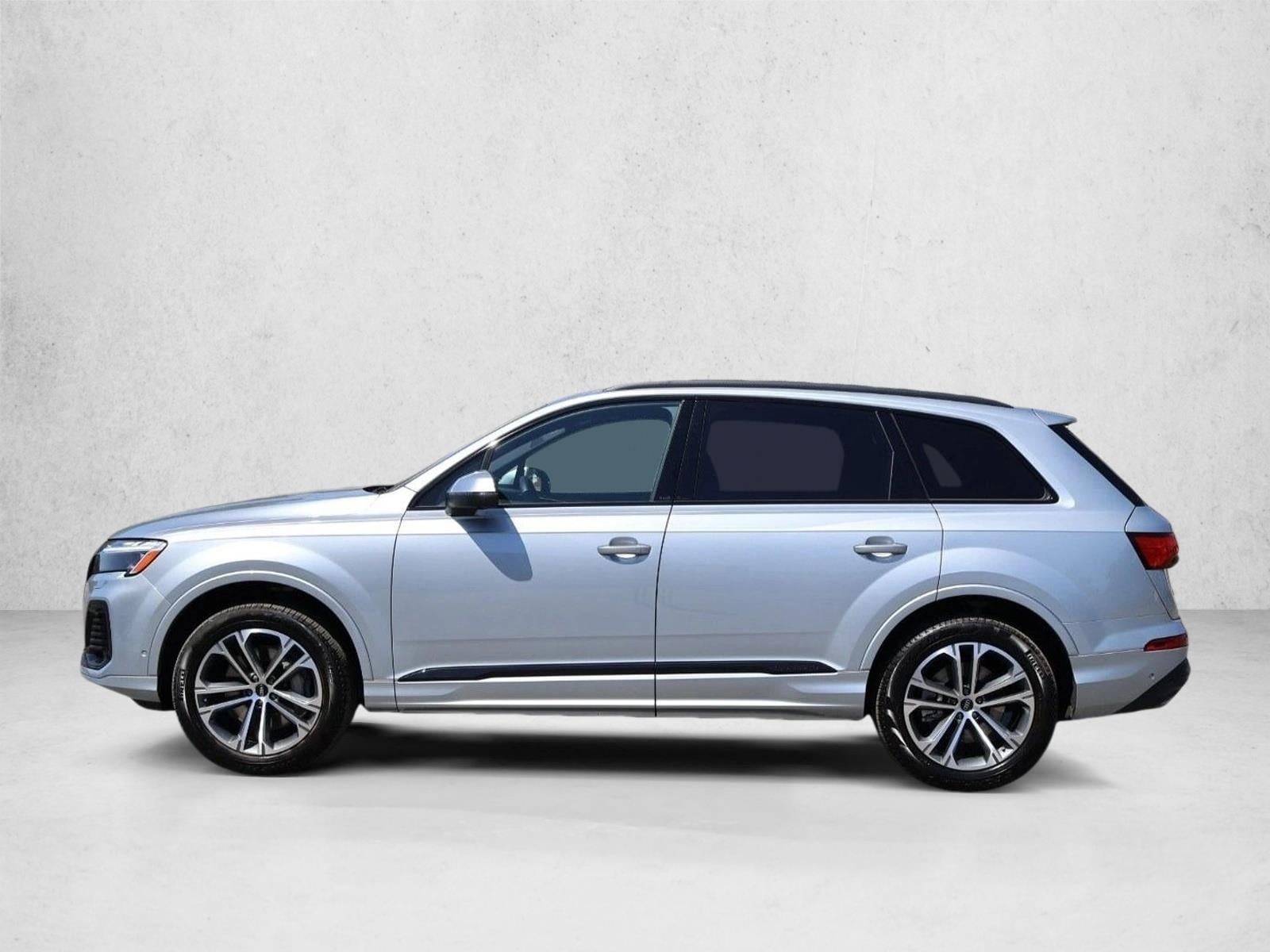 2026 Audi Q7 Premium Plus - Photo 10