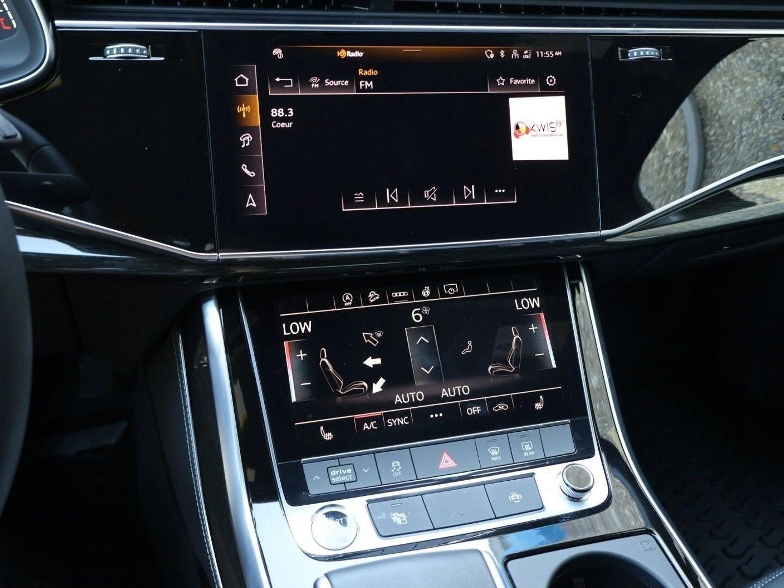 2026 Audi Q7 Premium Plus - Photo 19