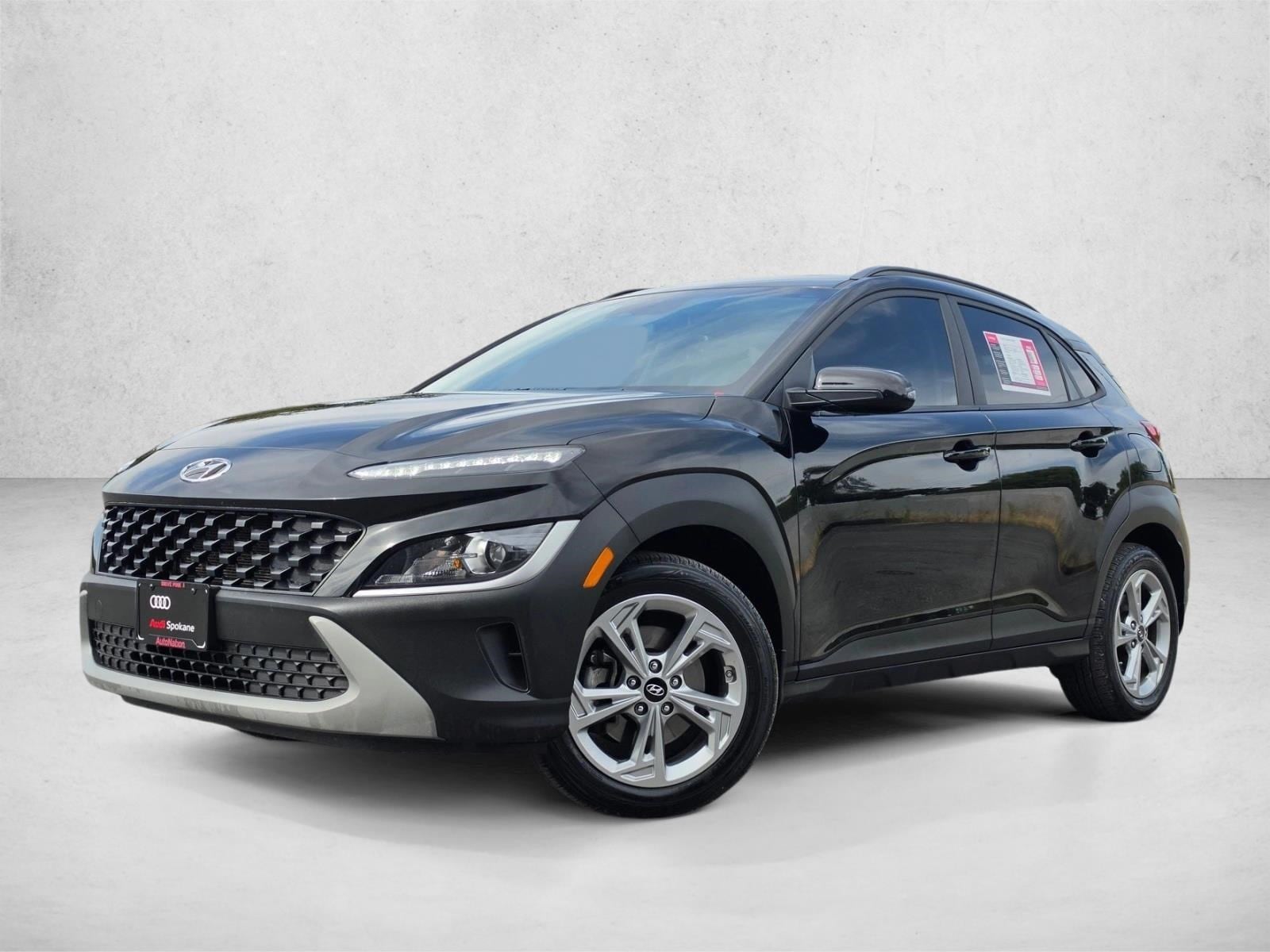 2023 Hyundai Kona