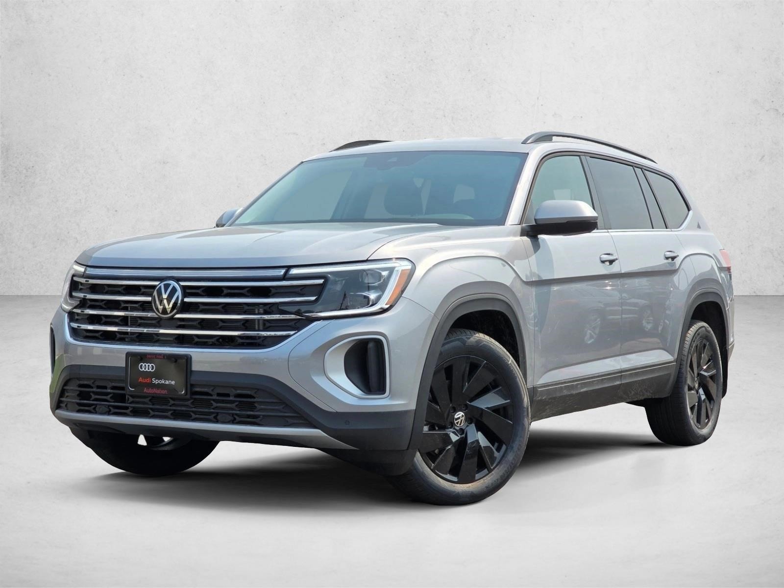 2026 Volkswagen Atlas SE w/Tech