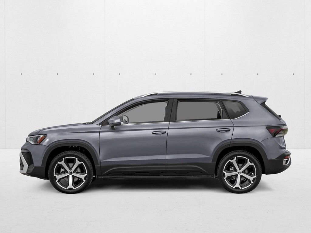 New 2027 Volkswagen Taos 1.5T SEL SUV
