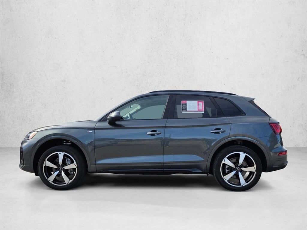 Used 2023 Audi Q5 45 S line Premium Plus SUV