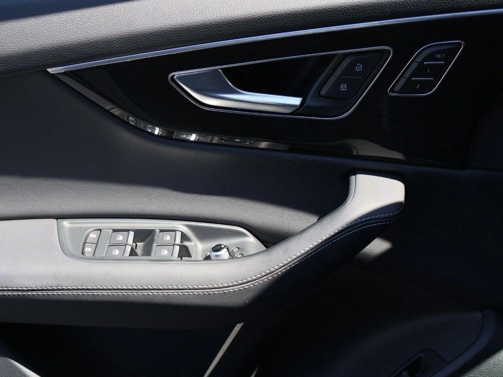 2026 Audi Q7 Premium Plus - Photo 13