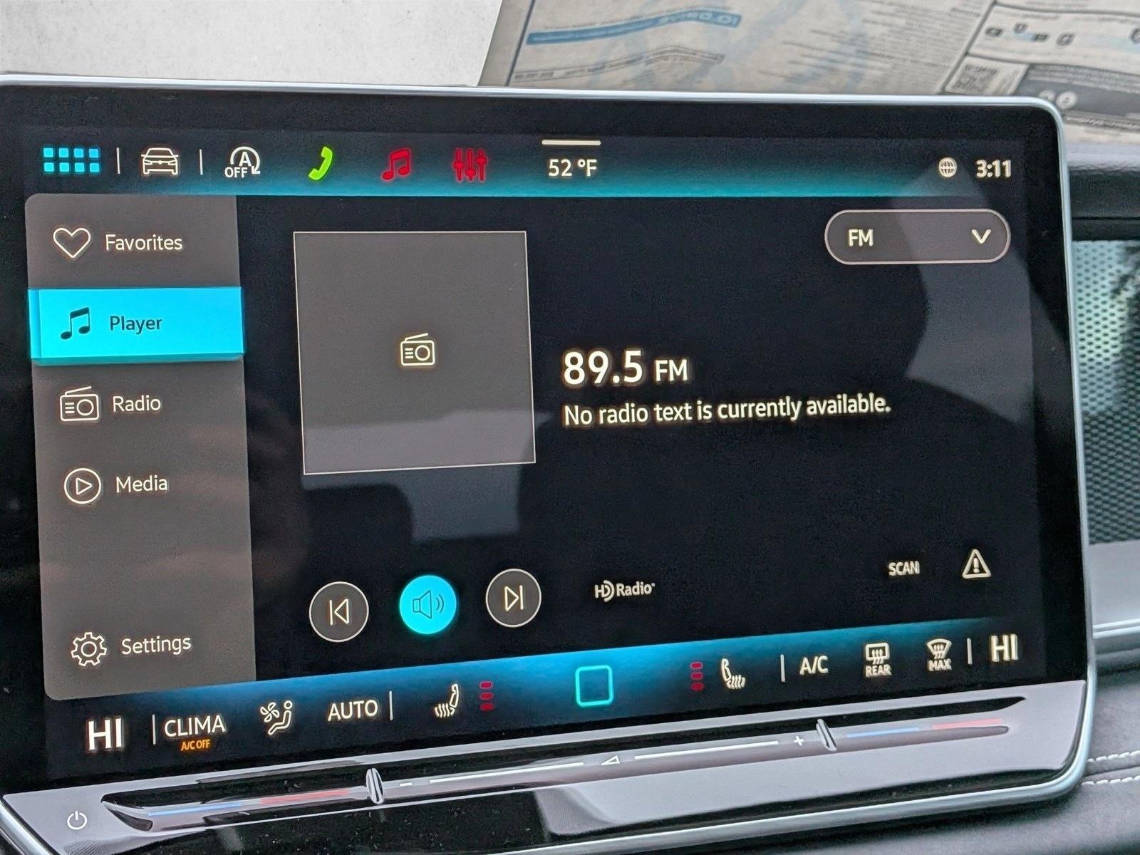 2026 Volkswagen Tiguan SE - Photo 12
