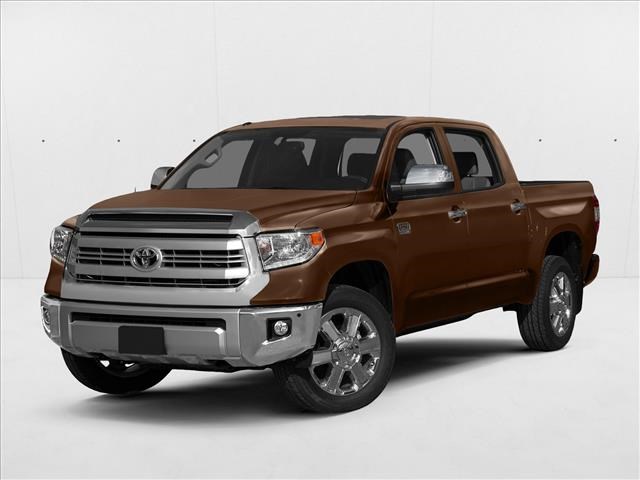 Toyota Tundra