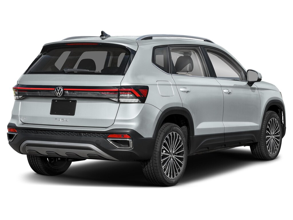New 2027 Volkswagen Taos 1.5T SE SUV