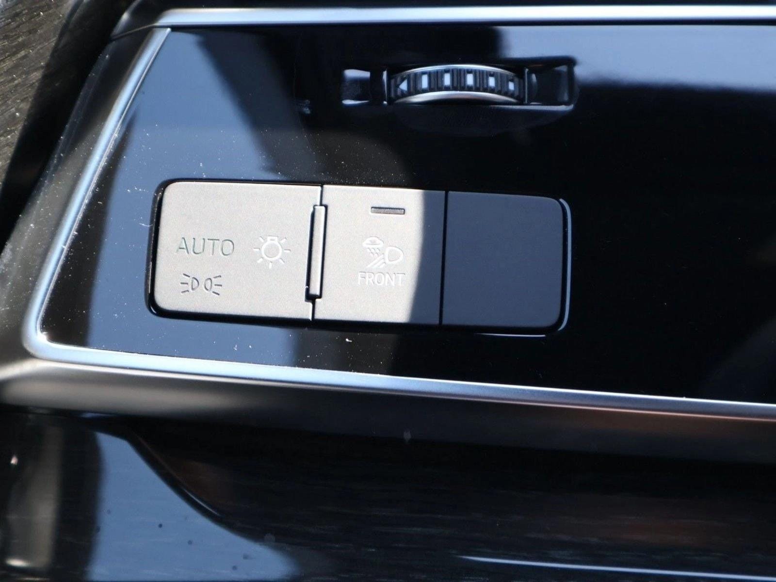 2026 Audi Q7 Premium Plus - Photo 17