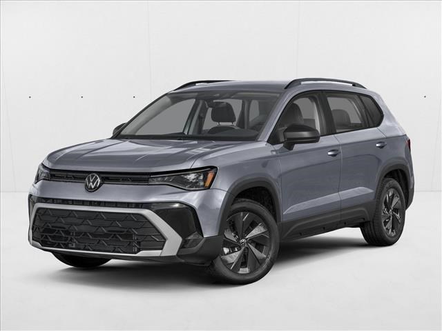  Volkswagen Taos