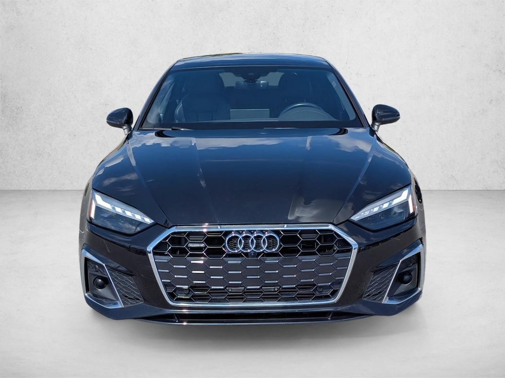 Used 2024 Audi A5 45 S line Premium Sportback