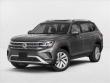 Used 2021 Volkswagen Atlas 3.6L V6 SEL Premium Sport Utility