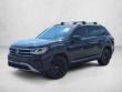 Used 2021 Volkswagen Atlas 3.6L V6 SEL SUV