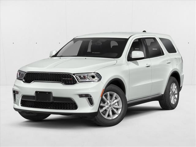 2022 Dodge Durango