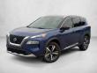 Used 2022 Nissan Rogue Platinum SUV
