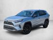 Used 2024 Toyota RAV4 LE SUV