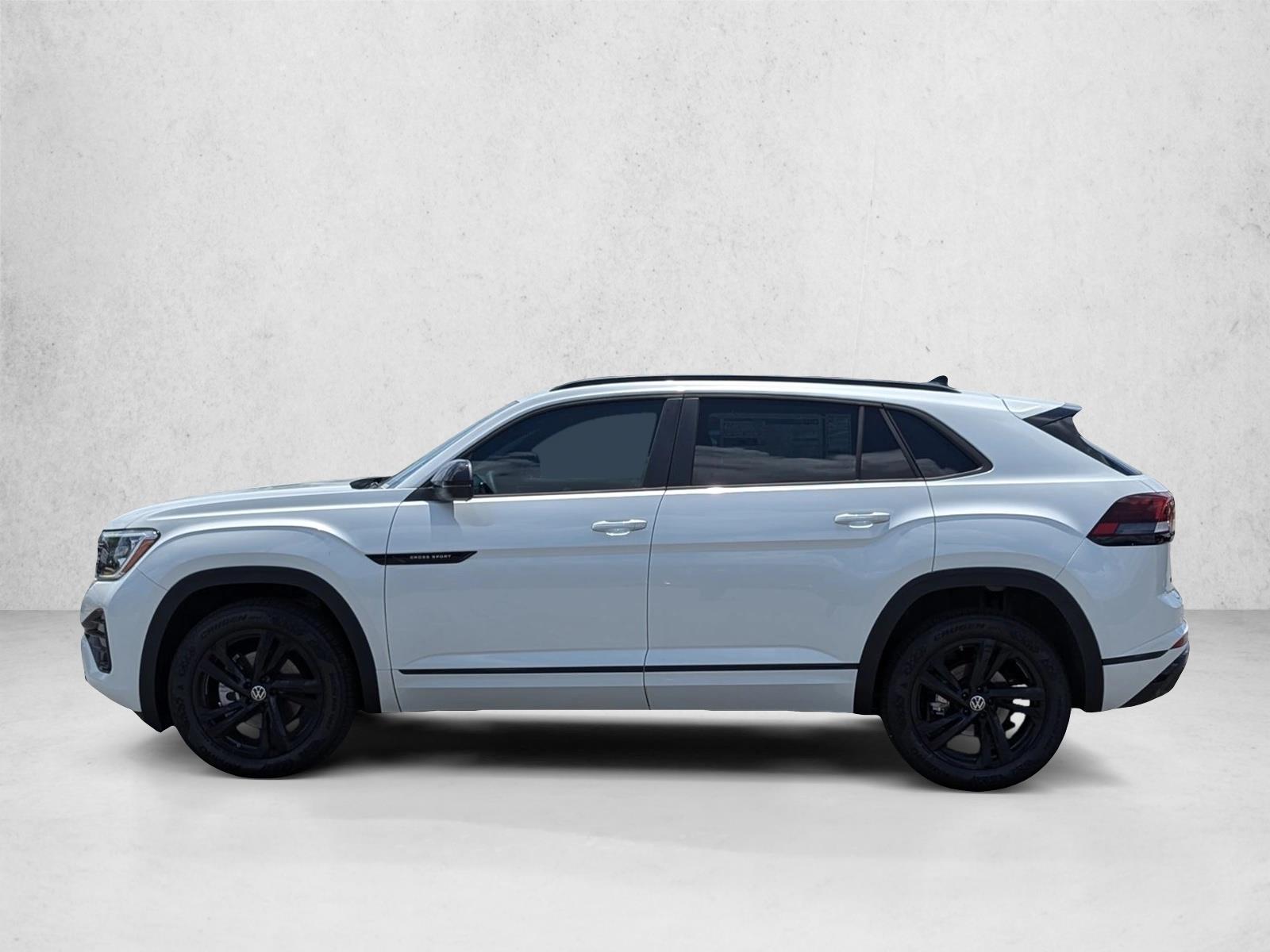 2026 Volkswagen Atlas Cross Sport SEL R-LINE - Photo 8