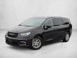 Used 2023 Chrysler Pacifica Touring L Van Passenger Van