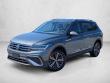 Used 2024 Volkswagen Tiguan 2.0T Wolfsburg Edition SUV