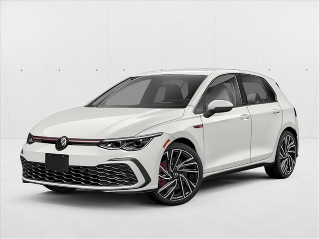 2024 Volkswagen Golf GTI