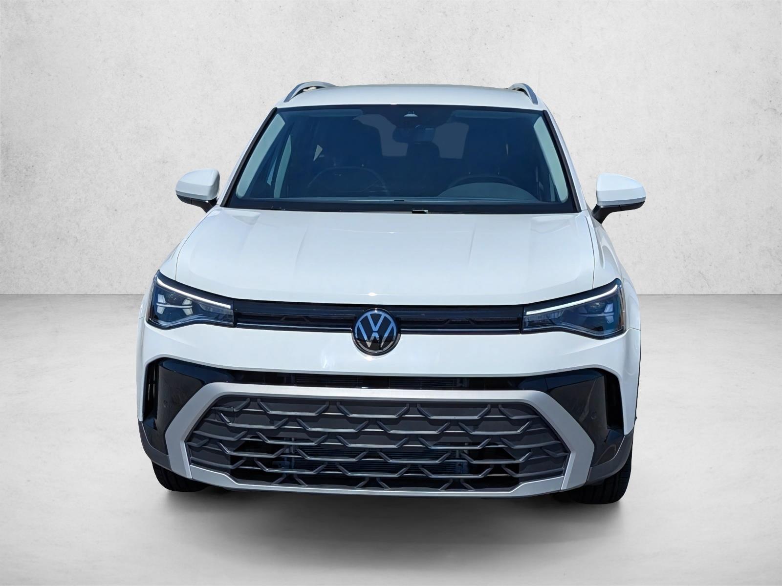 New 2026 Volkswagen Taos 1.5T SE SUV