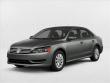 Used 2015 Volkswagen Passat 2.0L TDI SE Sedan