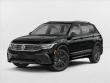 Used 2023 Volkswagen Tiguan SE R-Line Black SUV