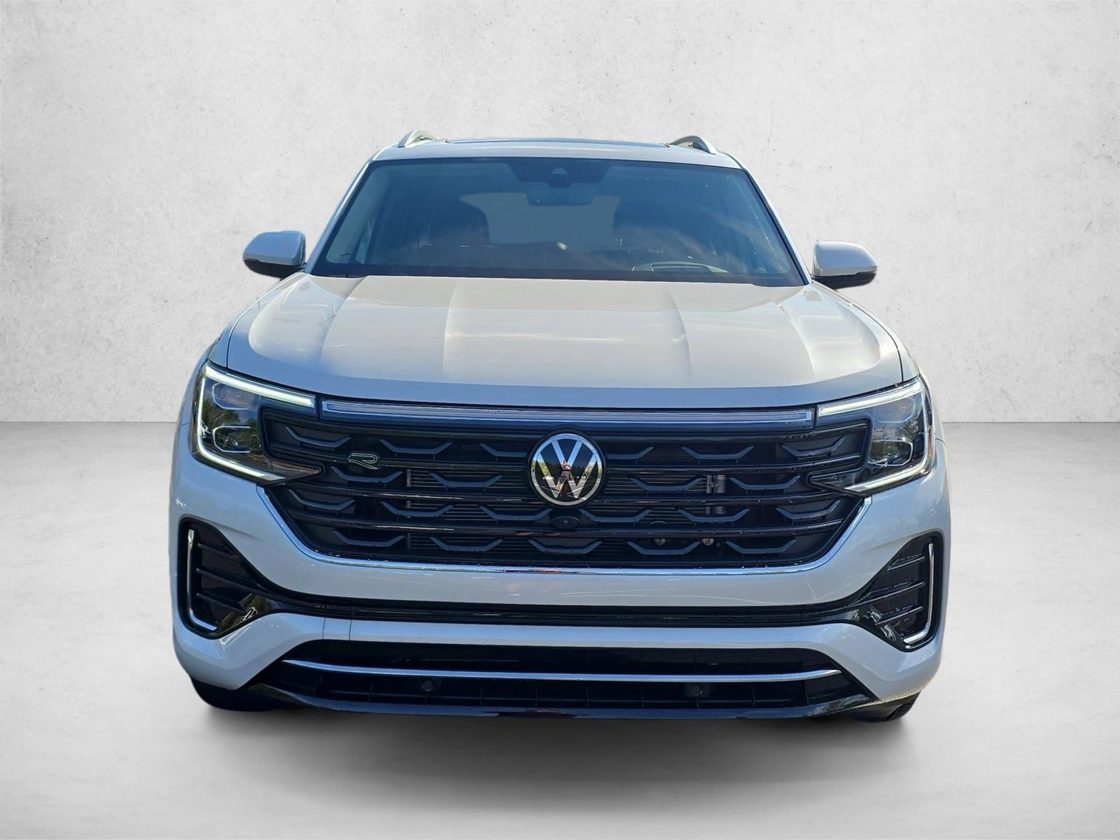 2026 Volkswagen Atlas SEL Premium R-Line - Photo 8