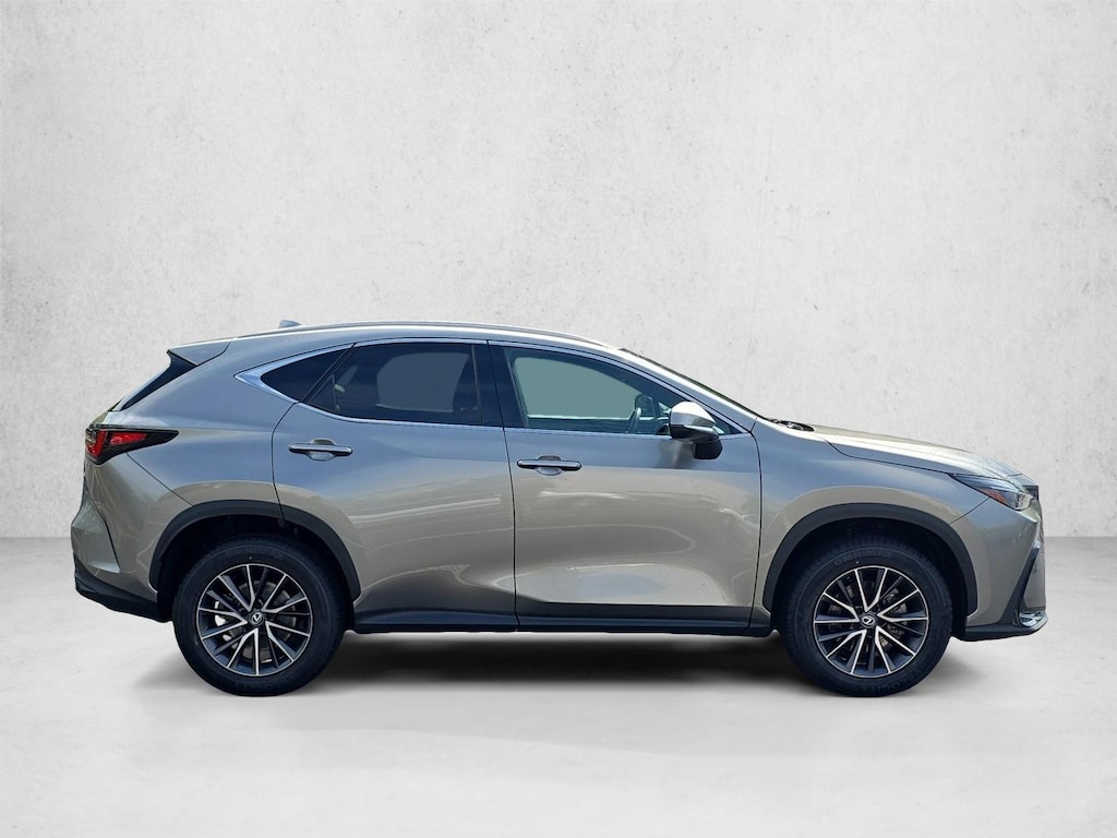 Used 2022 Lexus NX NX 350 Premium SUV