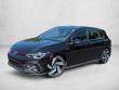 Certified 2024 Volkswagen Golf S Hatchback