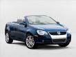 Used 2008 Volkswagen Eos Lux Convertible