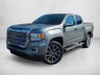 Used 2022 GMC Canyon 4WD Denali Truck Crew Cab