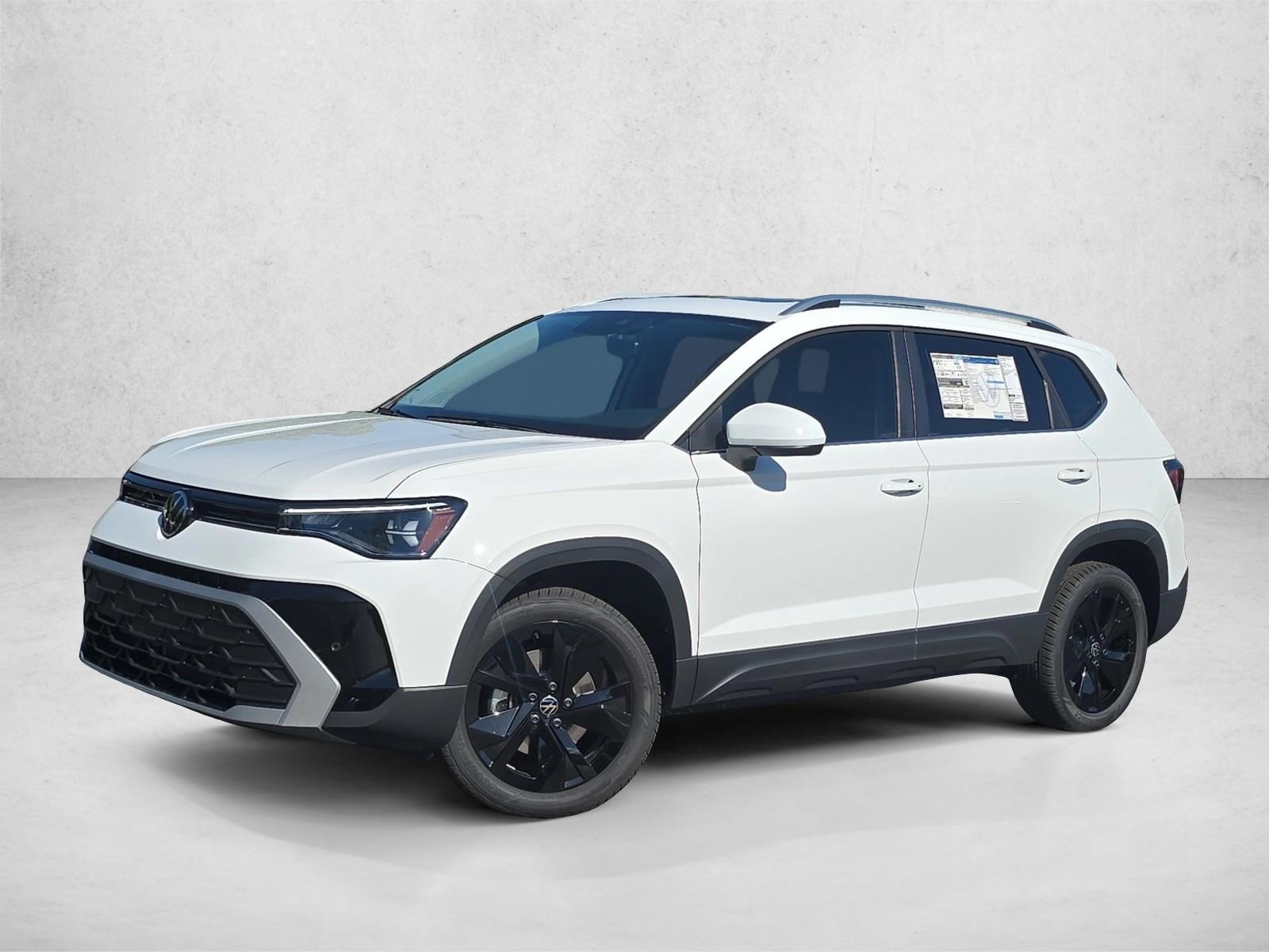  Volkswagen Taos