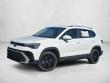 New 2026 Volkswagen Taos SE SUV