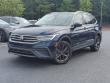 Certified 2023 Volkswagen Tiguan SE SUV