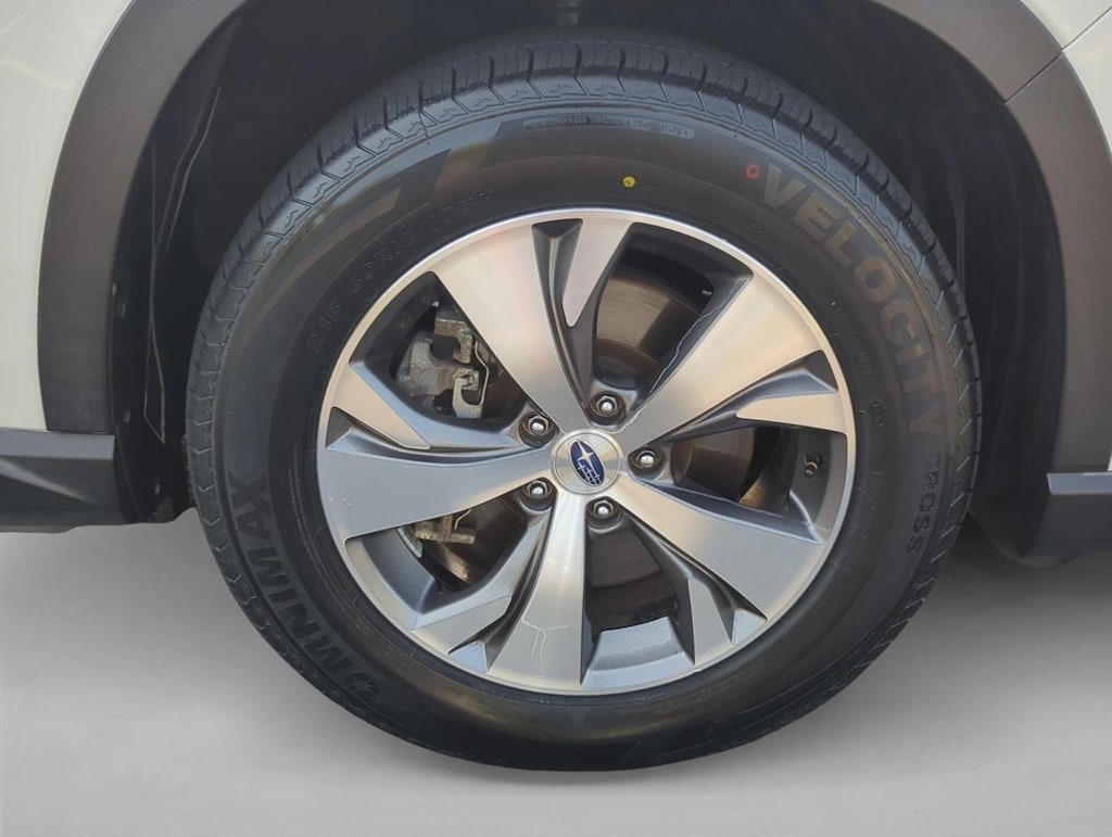 Used 2019 Subaru Ascent Premium SUV