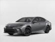 Used 2025 Toyota Camry LE Sedan
