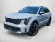 Used 2024 Kia Sorento S SUV