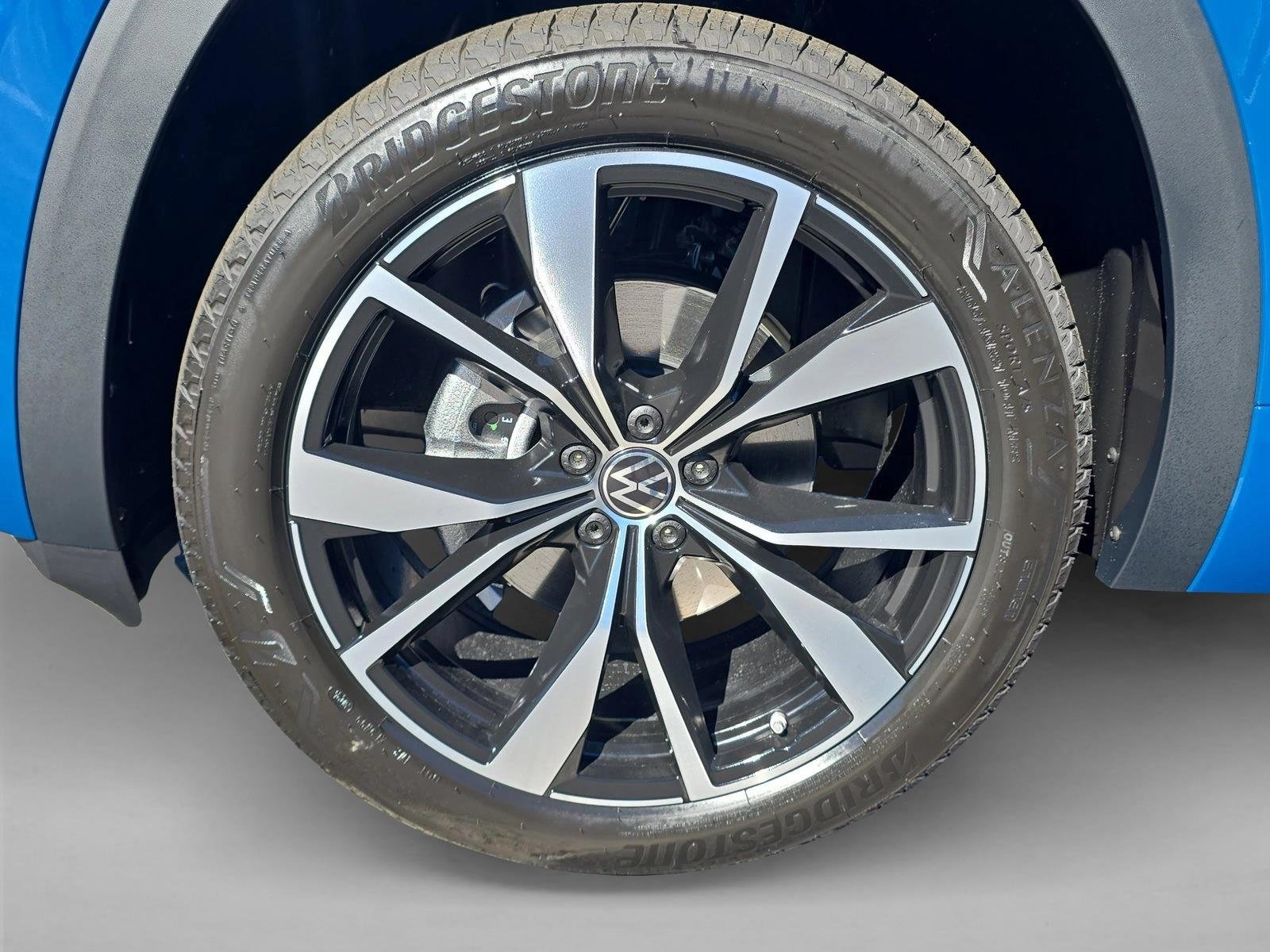2026 Volkswagen Atlas SEL Premium R-Line - Photo 10