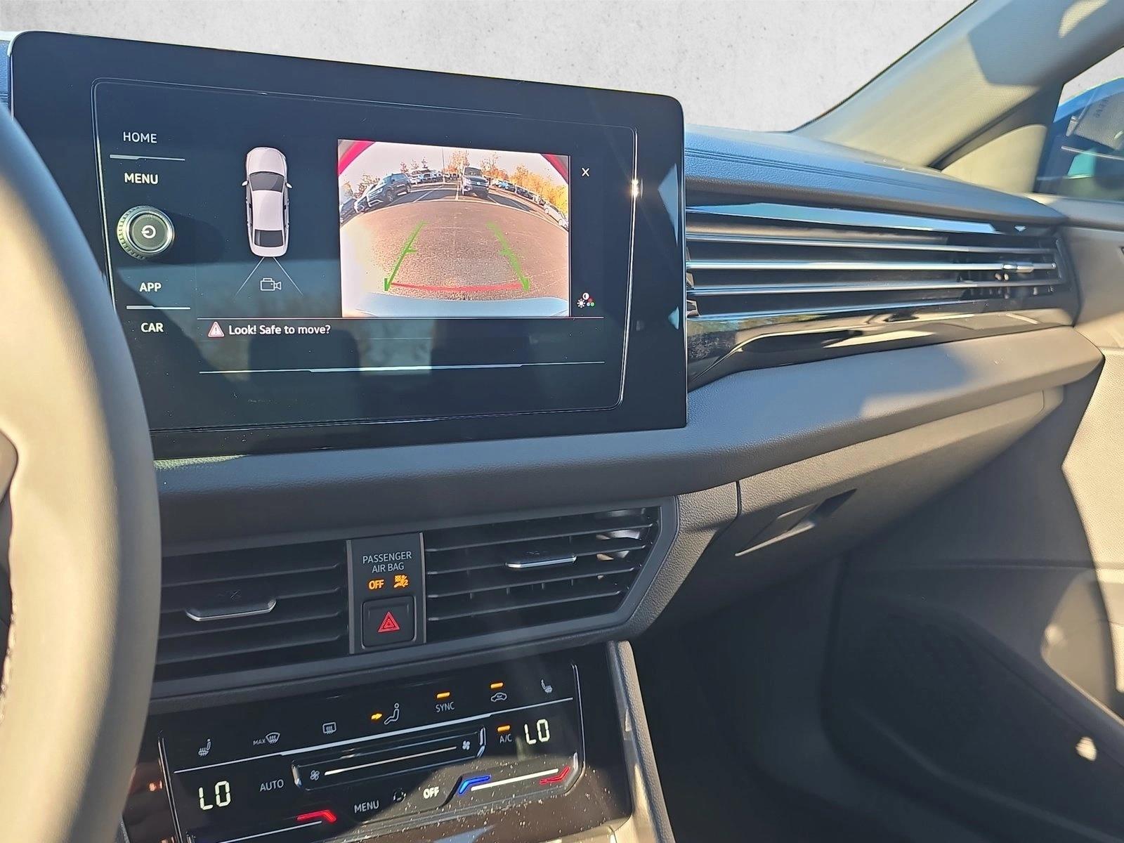 2026 Volkswagen Jetta Sport - Photo 14