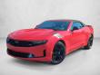 Used 2023 Chevrolet Camaro 3LT Convertible