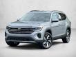 Certified 2026 Volkswagen Atlas 2.0T SE w/Technology SUV