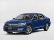 Used 2016 Volkswagen Passat 1.8T S Sedan