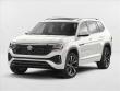 Used 2024 Volkswagen Atlas 2.0T SE SUV