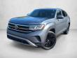 Used 2023 Volkswagen Atlas Cross Sport 3.6L V6 SE w/Technology SUV