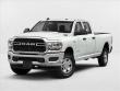 Used 2021 Ram 3500 Tradesman Truck Crew Cab