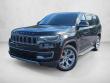 Used 2022 Jeep Wagoneer Series II SUV