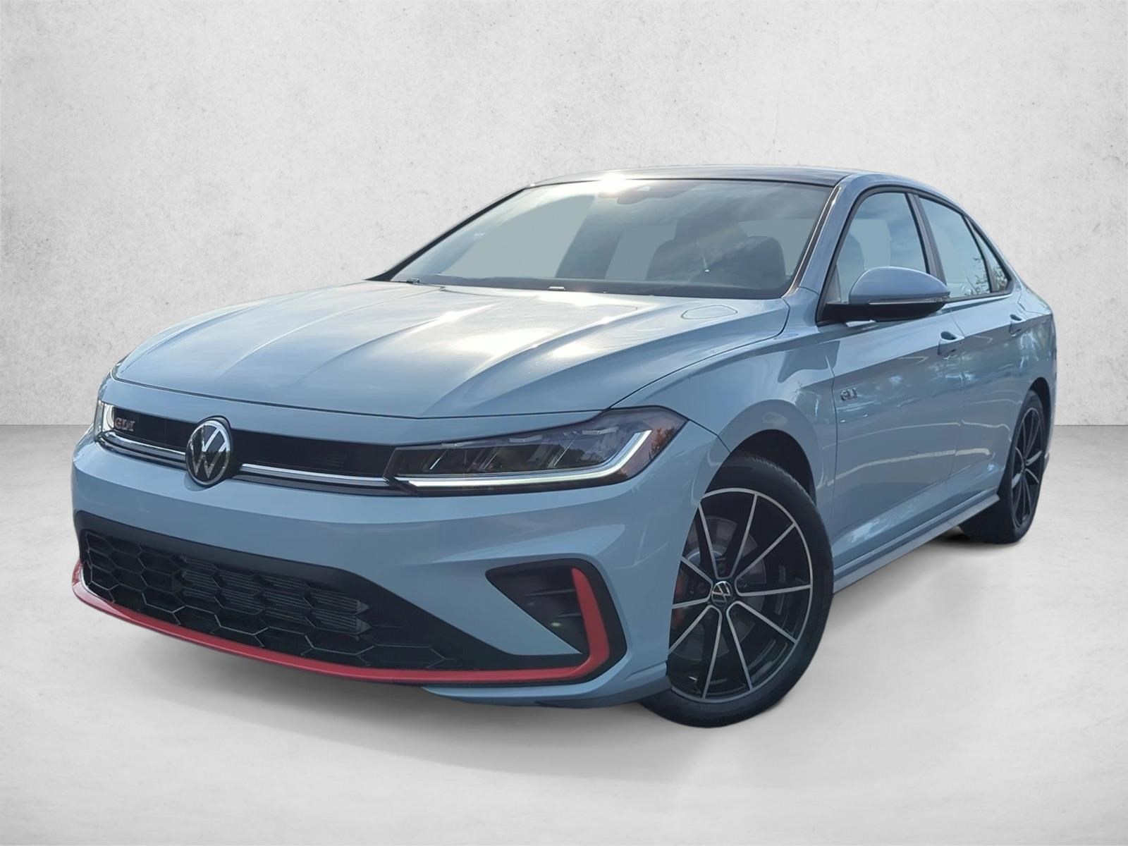 New 2027 Volkswagen Jetta GLI 2.0T Autobahn Sedan
