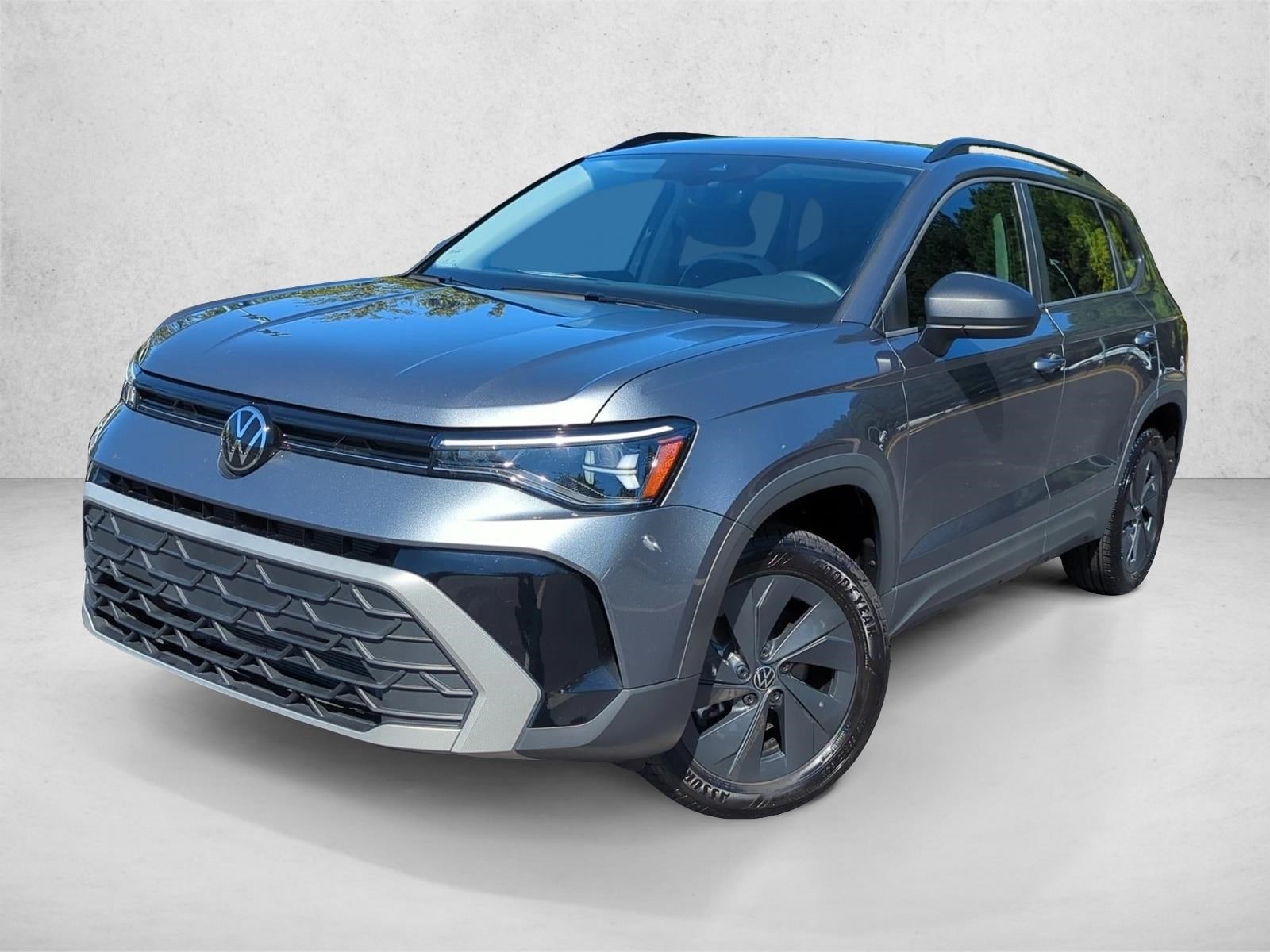 2026 Volkswagen Taos S SUV