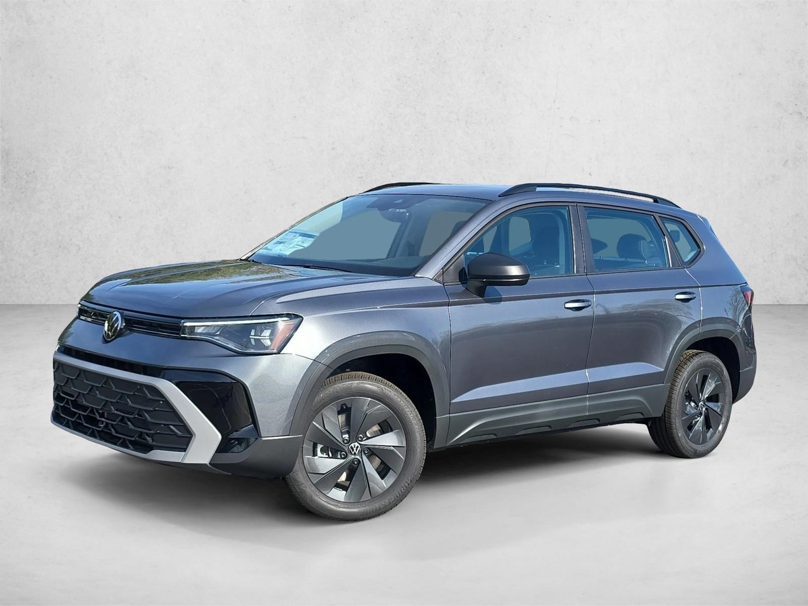 2026 Volkswagen Taos S SUV
