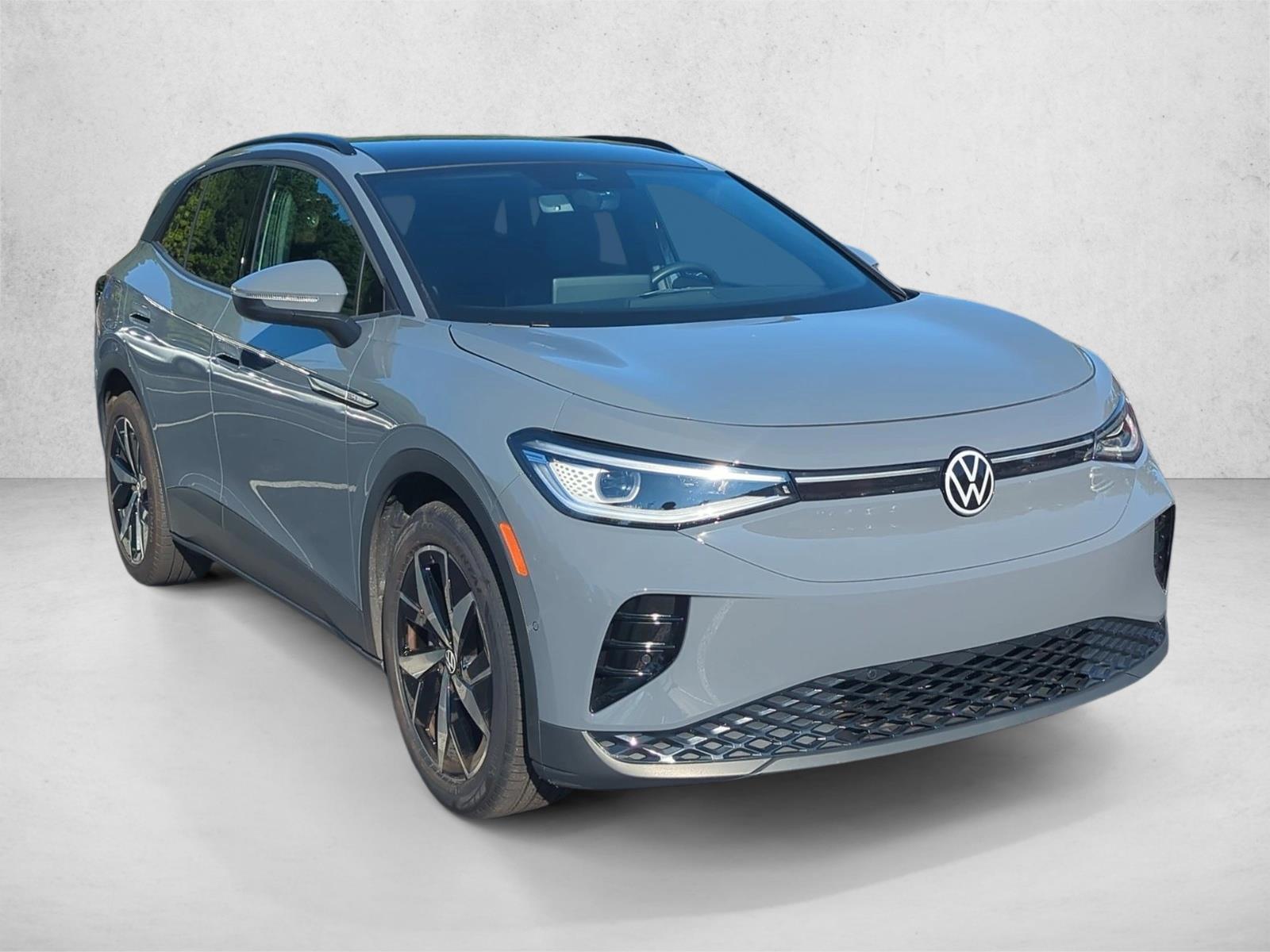 Certified 2023 Volkswagen ID.4 Pro S SUV